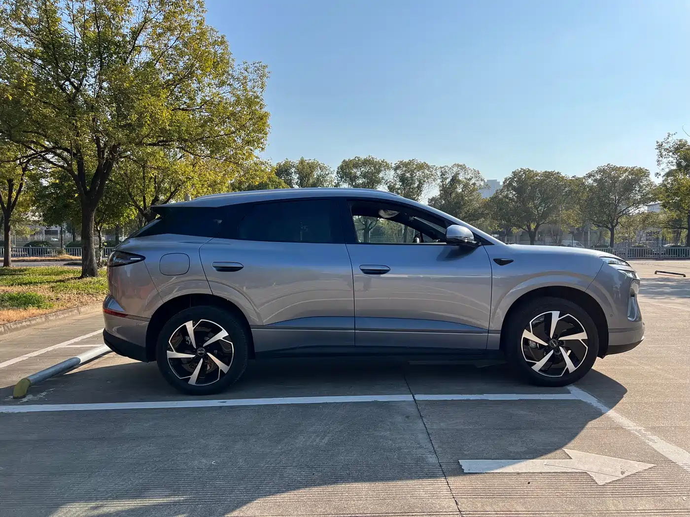 BYD SEA LION 06 NEW ENERGY