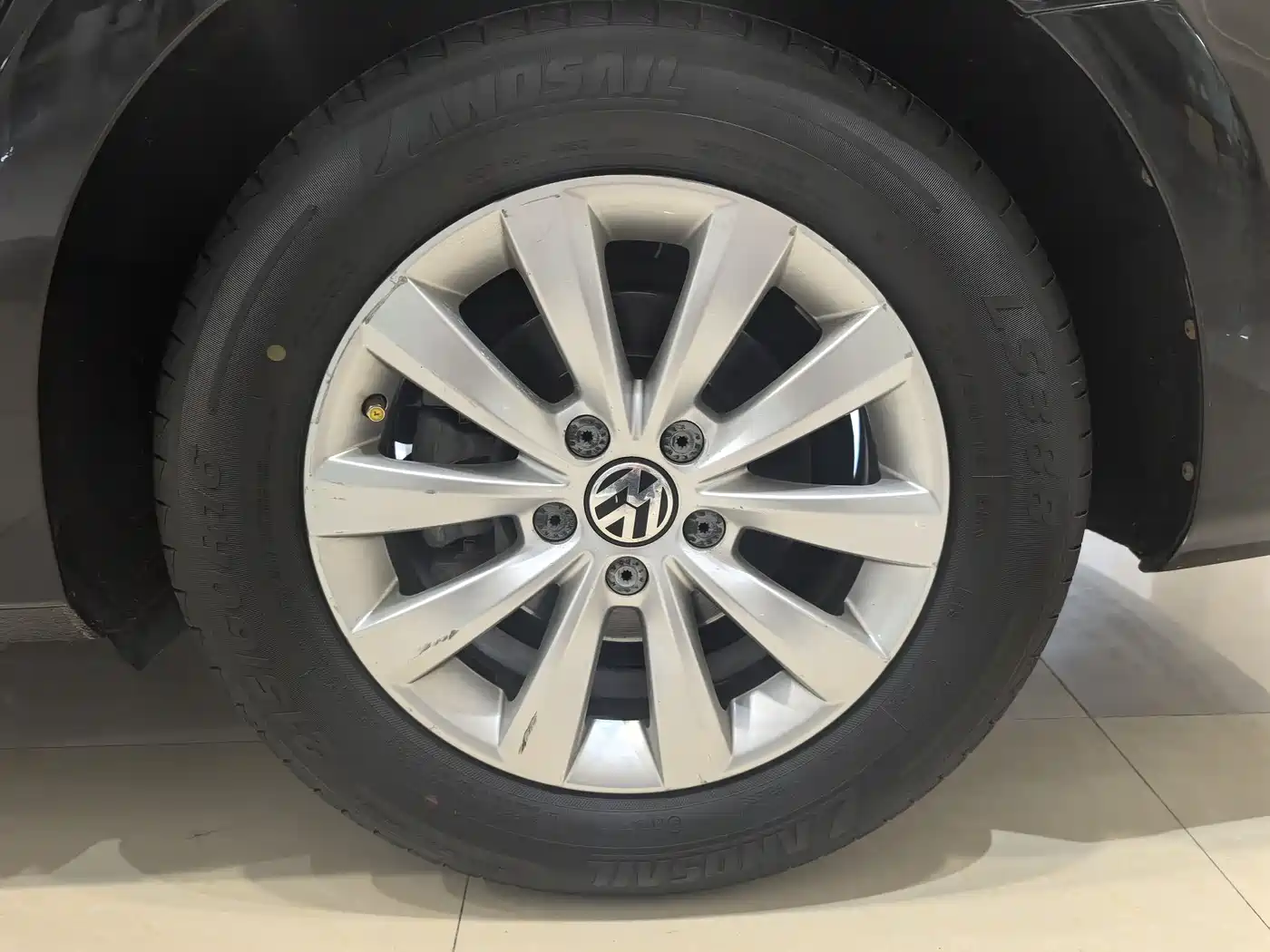 Volkswagen Passat 2013 1.8TSI DSG Zunrong фото 7