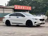 Фото 3 - Geely Borui