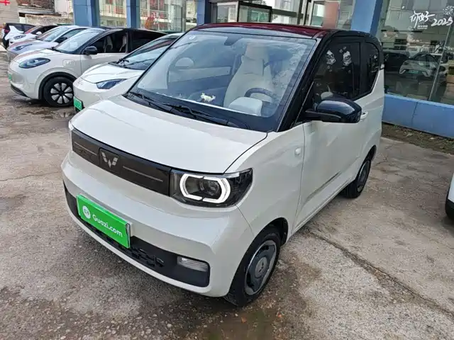 Wuling Motors Hongguang MINIEV 2023