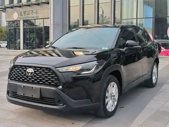 TOYOTA COROLLA SHARP AMPLIFIER 2024