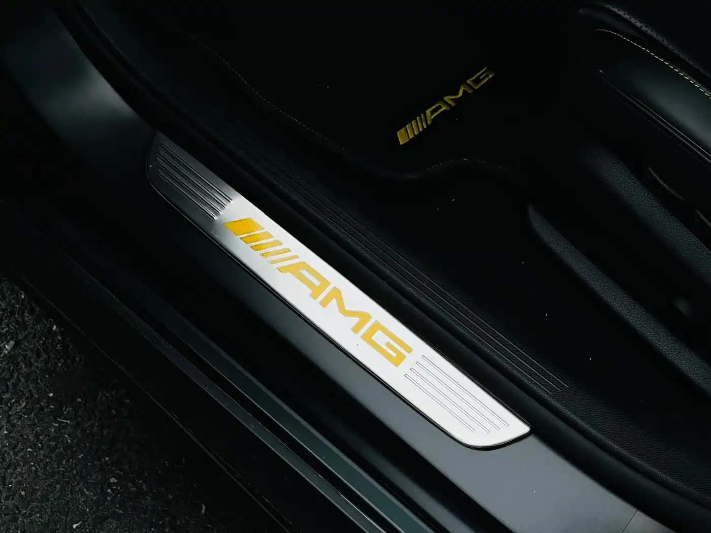 Mercedes-Benz E-Class AMG 2018 AMG E 63 S 4MATIC+ Special Edition фото 18