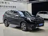 Фото 3 - Subaru Forester