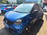 Фото 1 - smart forfour