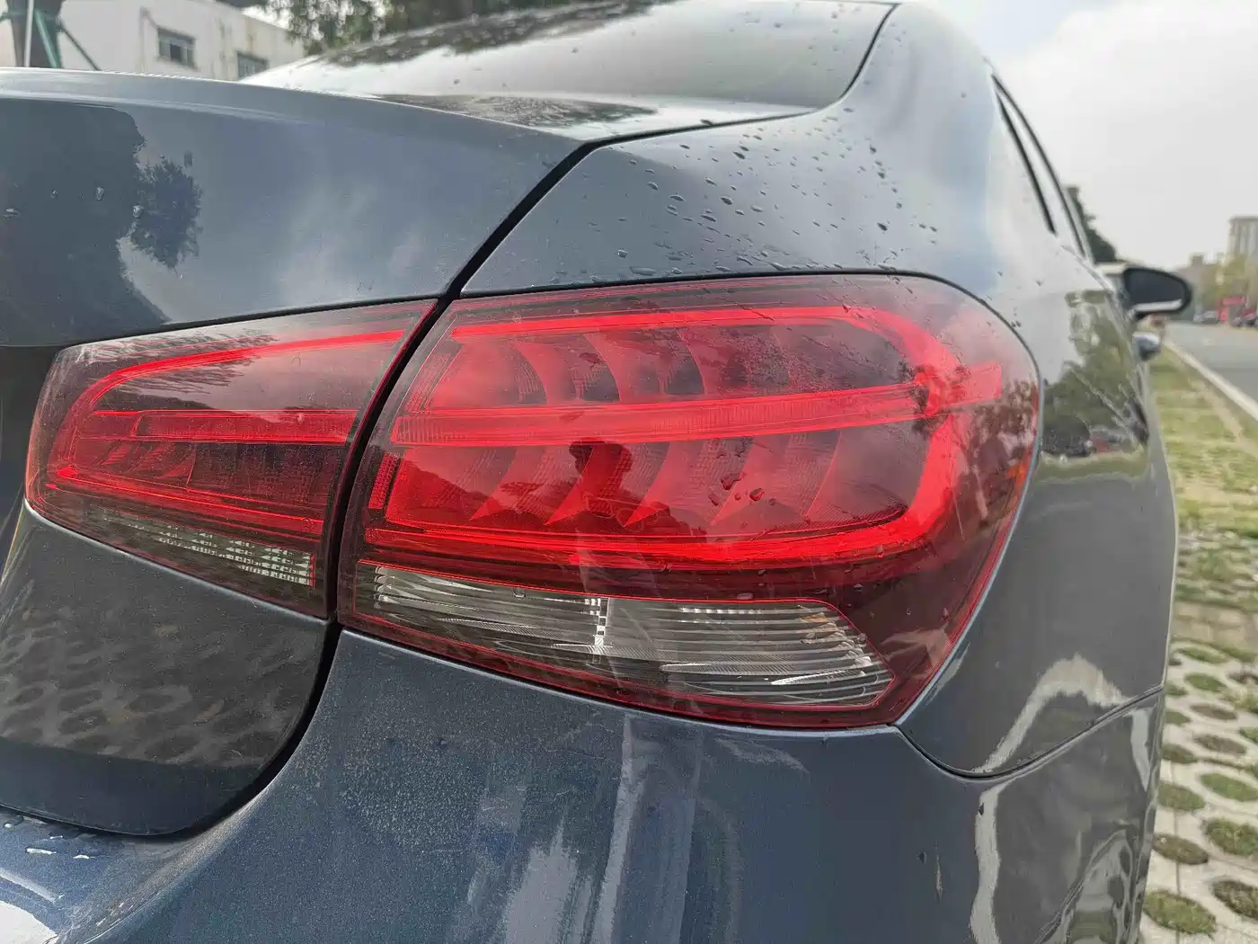 Mercedes-Benz A-Class 2019 A 180 L Sport Sedan фото 10