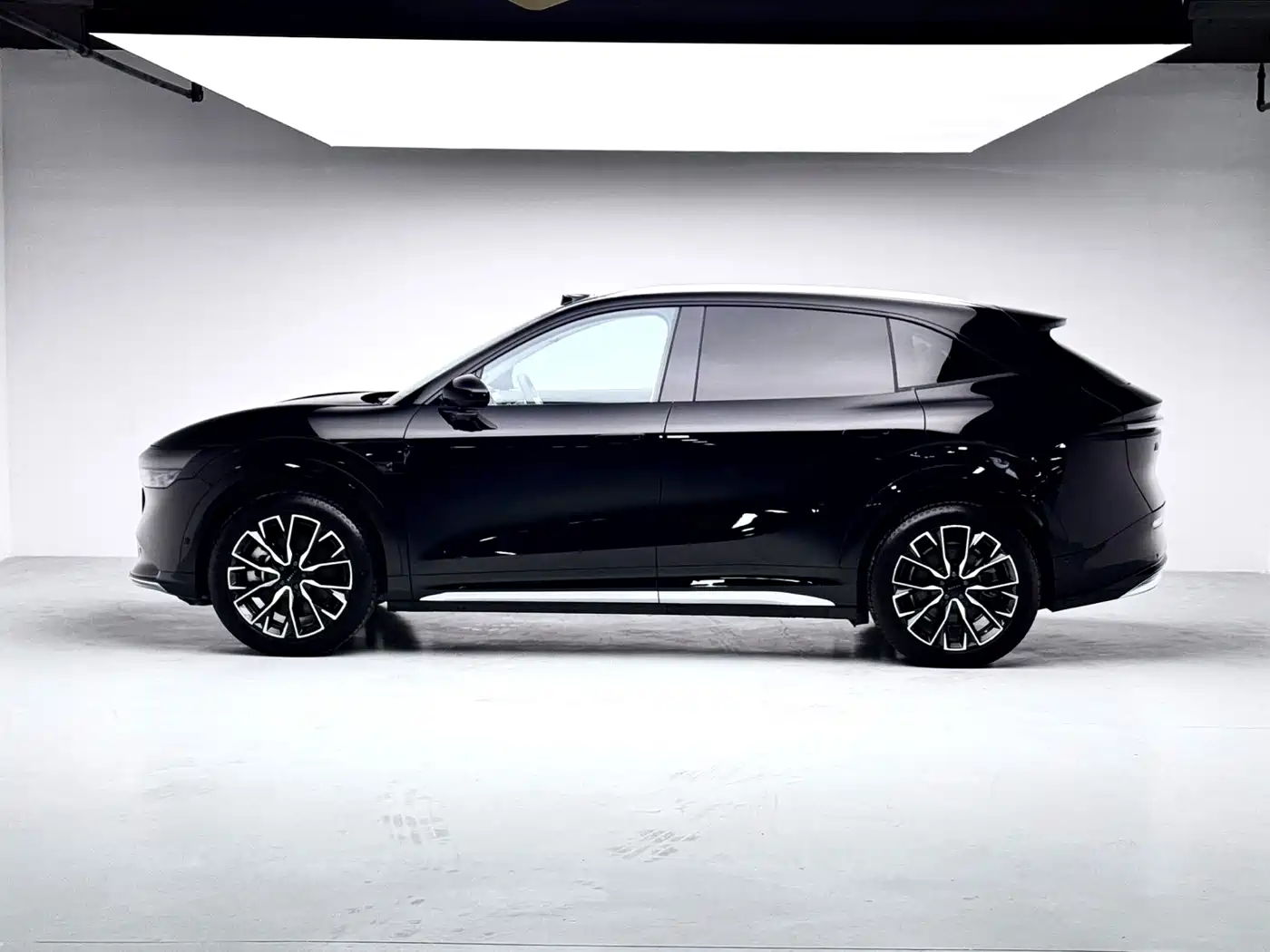 ZEEKR EXTREME KRYPTON 7X