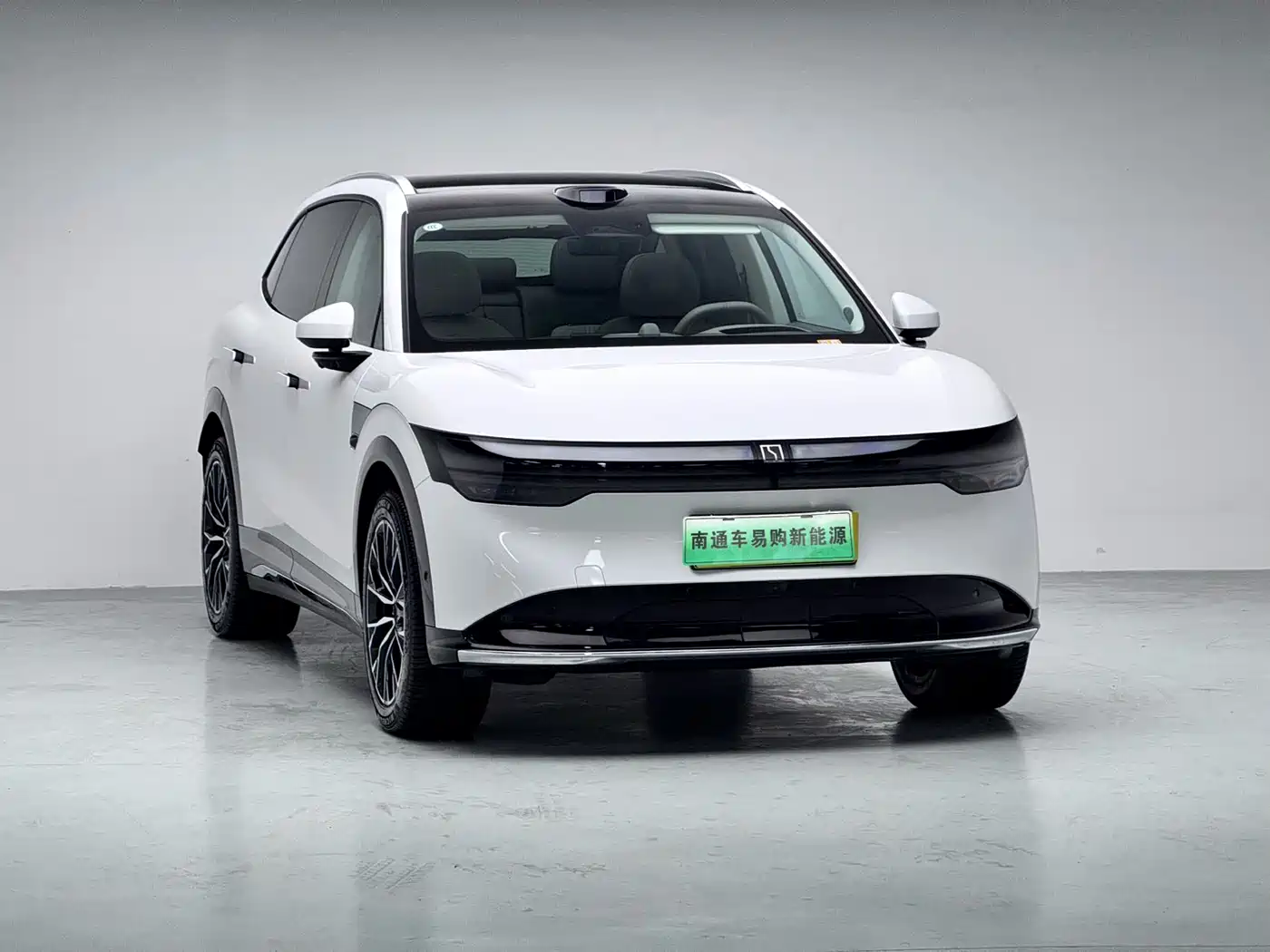 ZEEKR EXTREME KRYPTON 7X