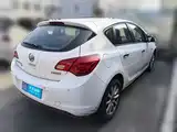Фото 2 - Buick Excelle