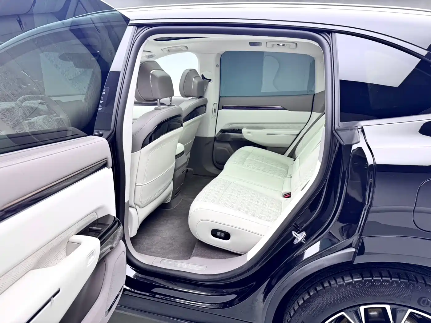 ZEEKR EXTREME KRYPTON 7X