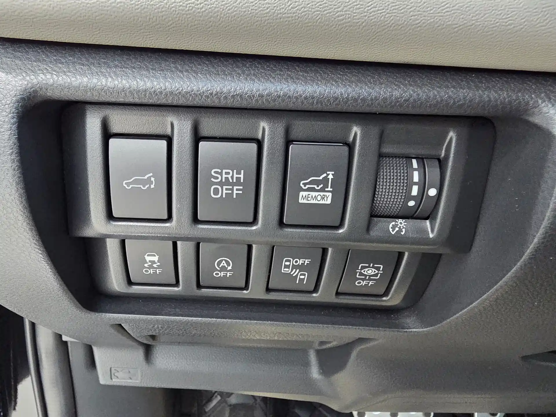 Фото 17 - Subaru Forester