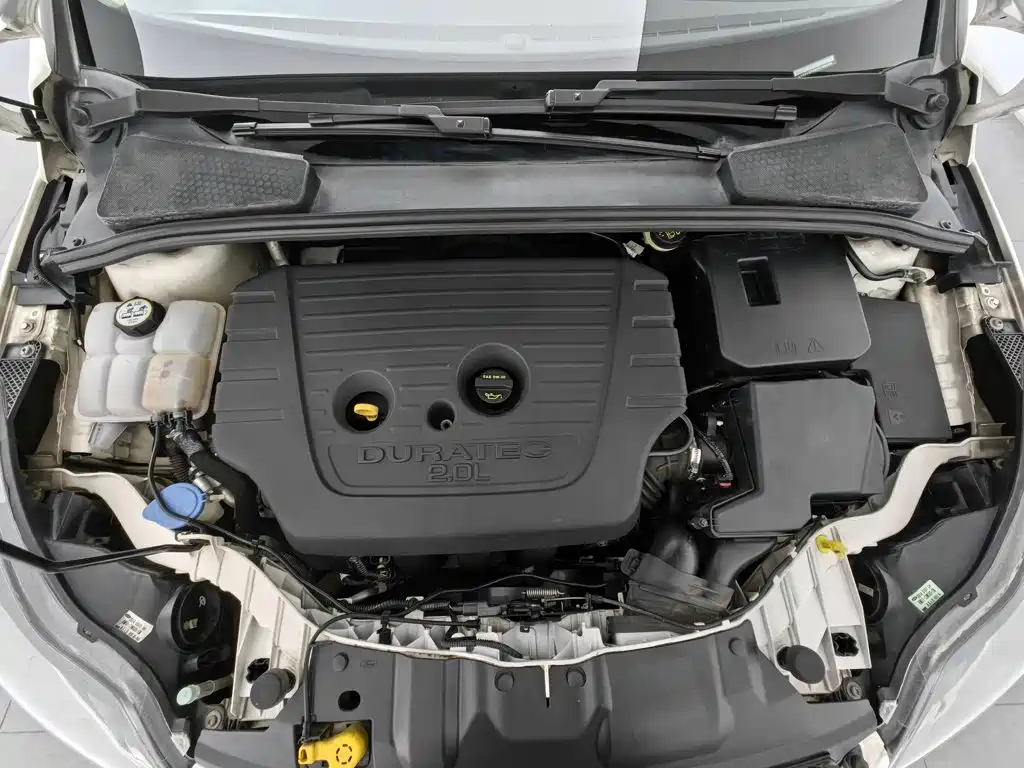 Фото 6 - Ford Focus