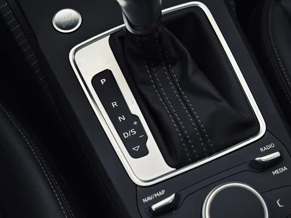 Audi Q2L 2024 35TFSI Fashion Elegance фото 6
