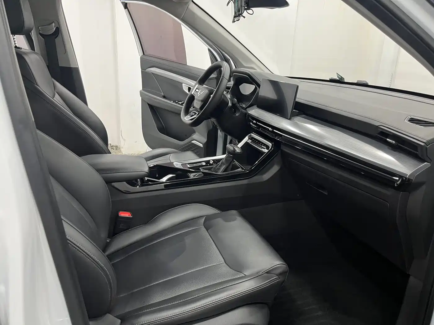 Фото 4 - Wuling Motors Wuling Xingchen