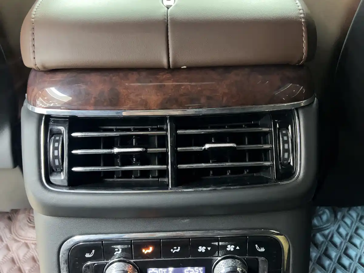 Hongqi HONGQI GUOYAO