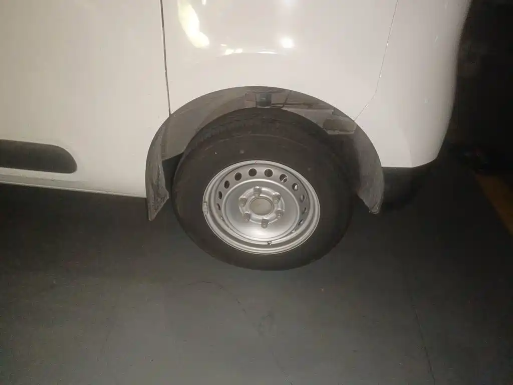Фото 8 - Maxus Dana V1