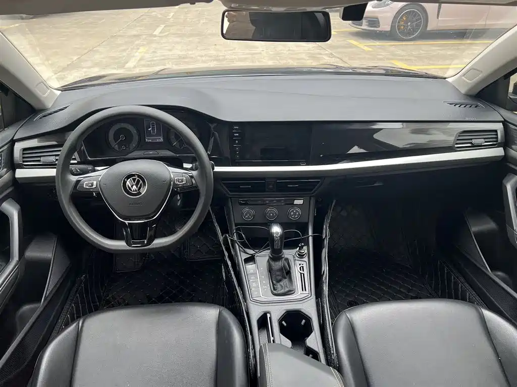 Volkswagen Lavida 2022 280TSI DSG Comfort Edition фото 6