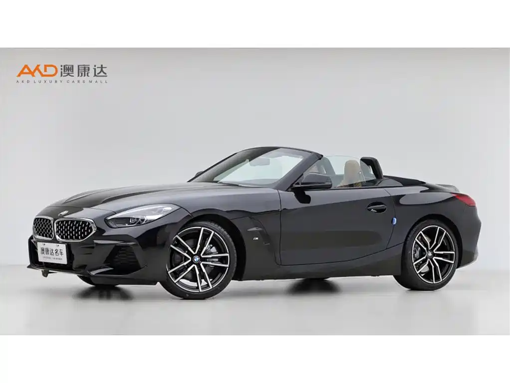 Photo 1 - BMW Z4