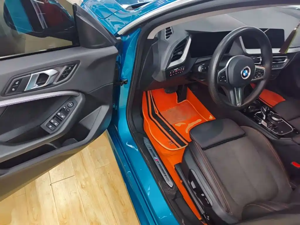 BMW 2 Series (Import) 2024 2023 225i 4-Door Coupe M Sport Package