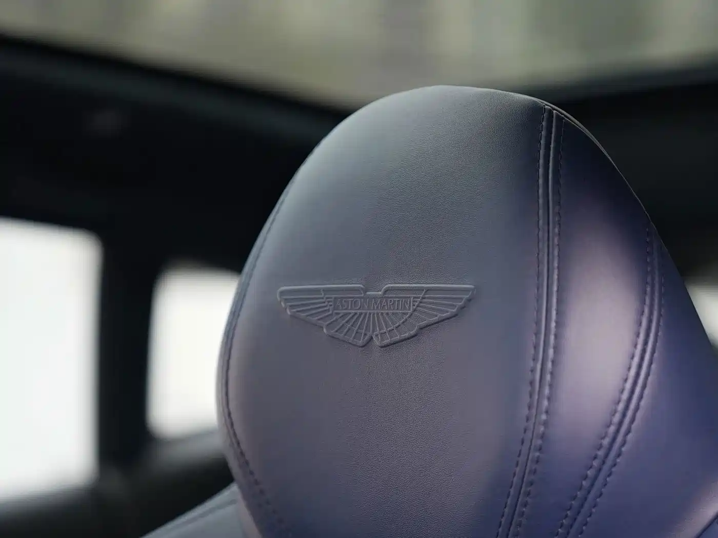 Aston Martin DBX 2022 2022 4.0T V8