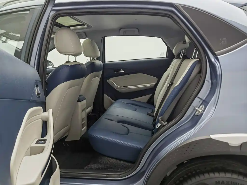 Chery Tiggo 3x 2024 2023 1.5L CVT Fashion Edition