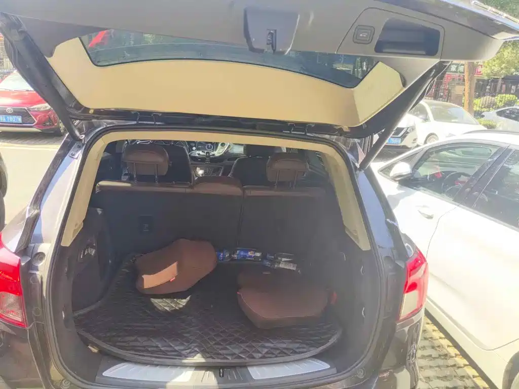Фото 5 - Buick Envision Plus
