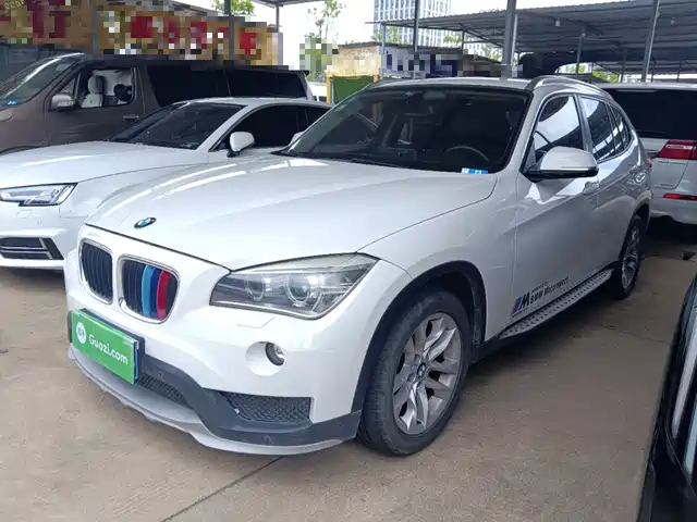 BMW BMW X1 2015 xDrive20i Fashion