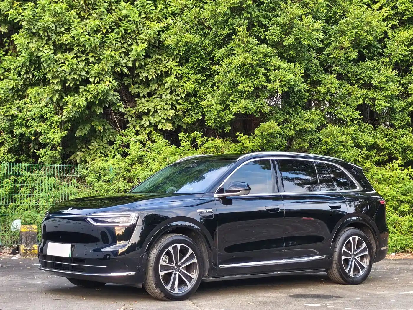 2026 Aito M7