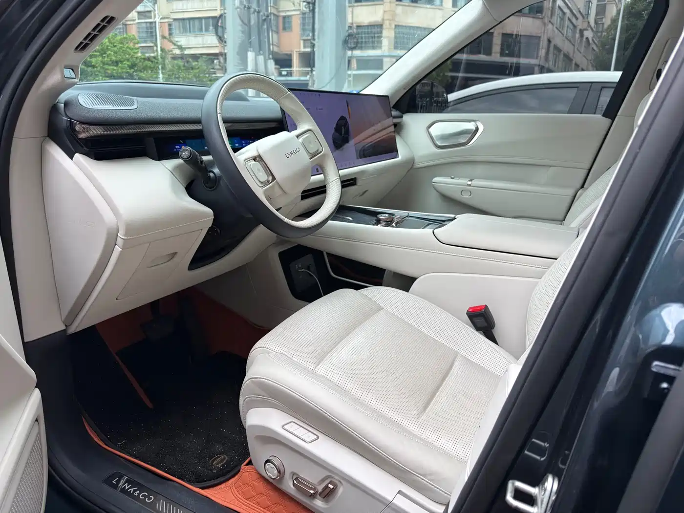 Lynk & Co 900 2025 2.0T Ultra фото 3