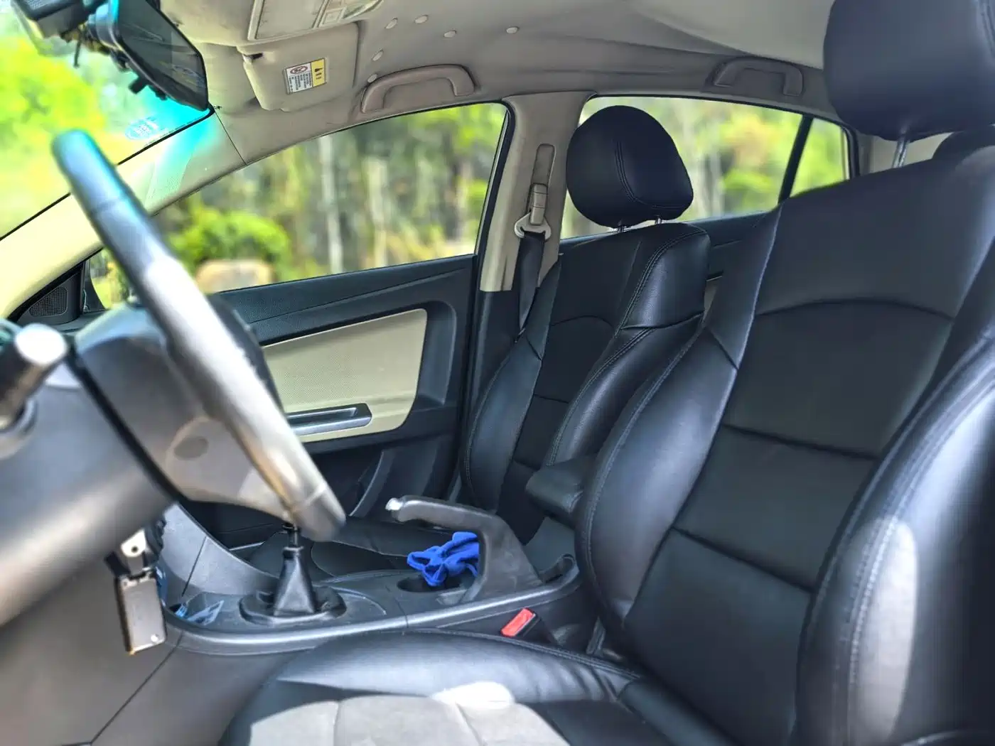 Haima Familia 2015 2014 M5 1.6L Manual Elite