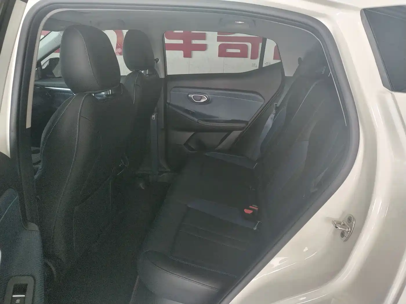 GAC Trumpchi Trumpchi GS3 2026 2026 GS3 Emzoom 270T Sport Edition