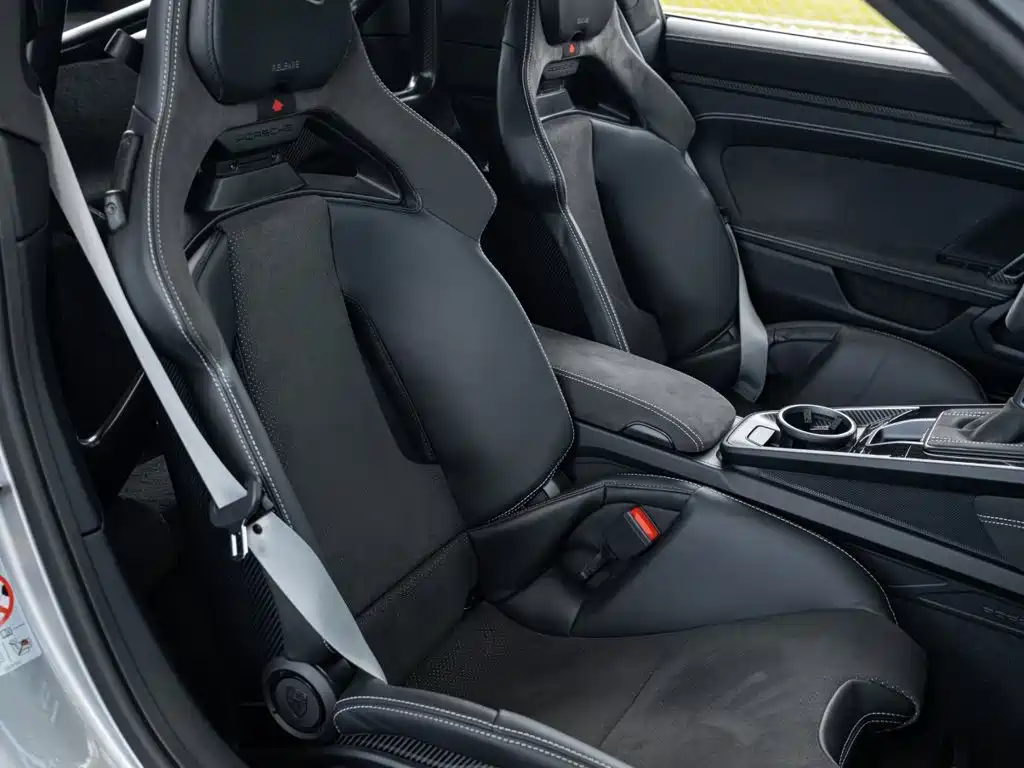 Porsche 911 2026 2025 GT3 4.0L