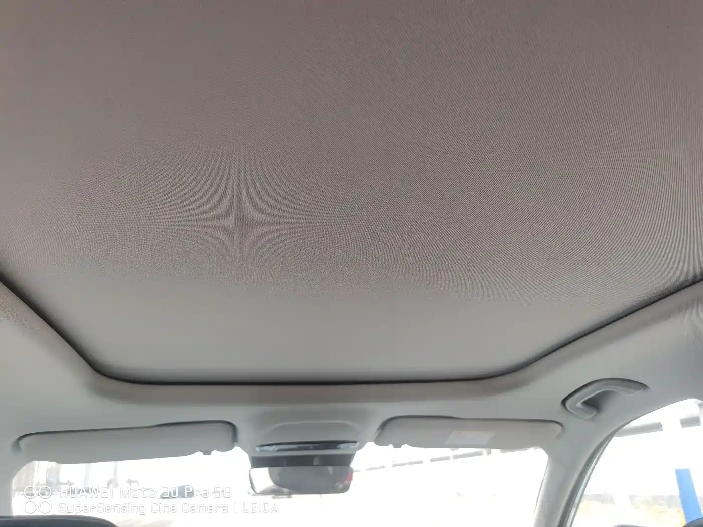 GEELY GALAXY GALAXY E5