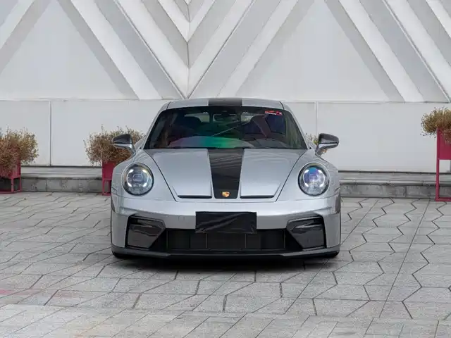 Porsche 911, фото 2