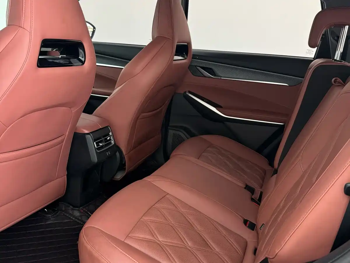 Фото 6 - Changan CS75 PLUS