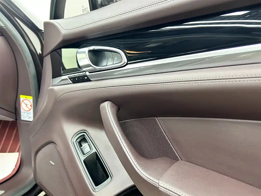 Porsche Panamera 2016 Panamera Edition 3.0T фото 10
