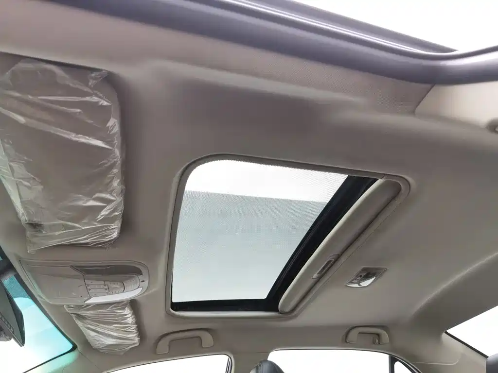 BYD Surui 2017 2015 Facelift 1.5L Manual Luxury