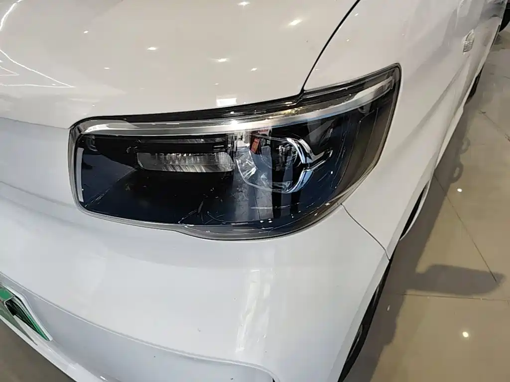 Wuling Motors Wuling Zhiguang NEV 2025 2025 Model 305km Base Version