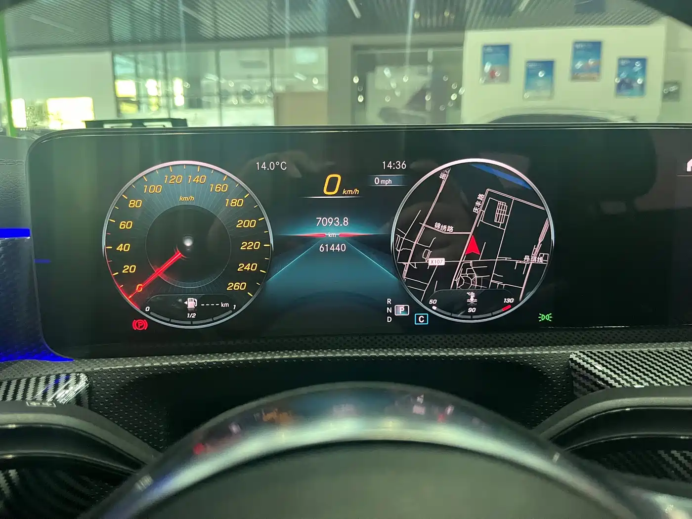 Mercedes-Benz A-Class 2020 A 200 L Sport Sedan фото 10