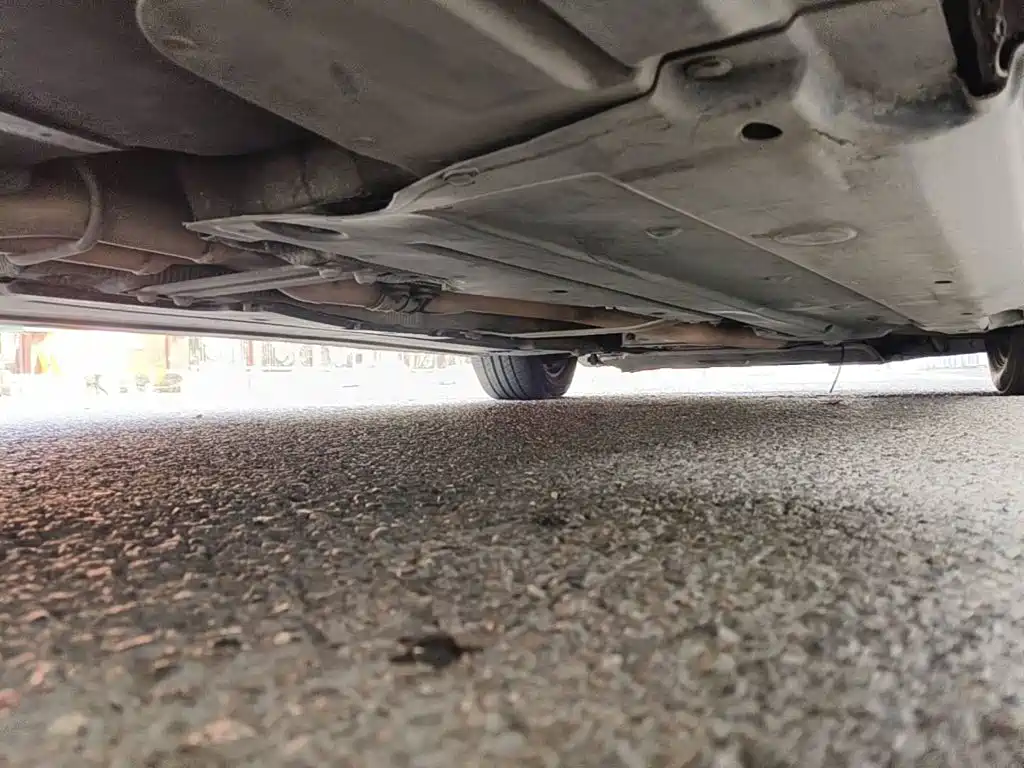 Фото 8 - Audi A6L