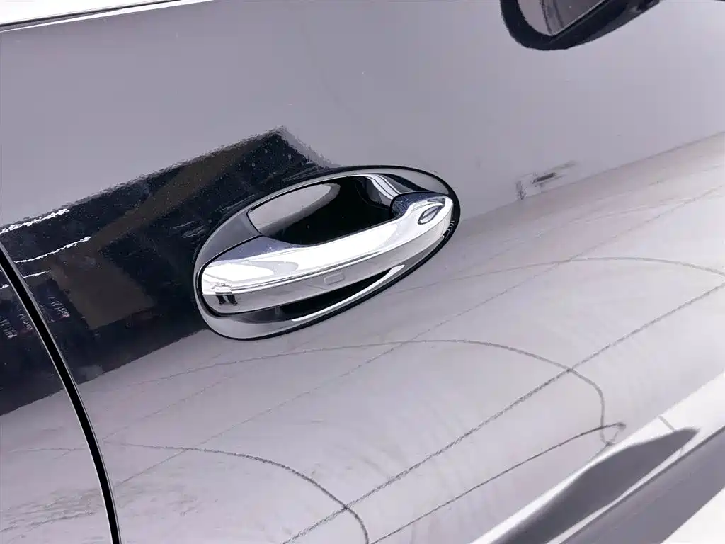 Mercedes-Benz GLC 2023 Facelift GLC 260 L 4MATIC Luxury 5-Seater фото 15