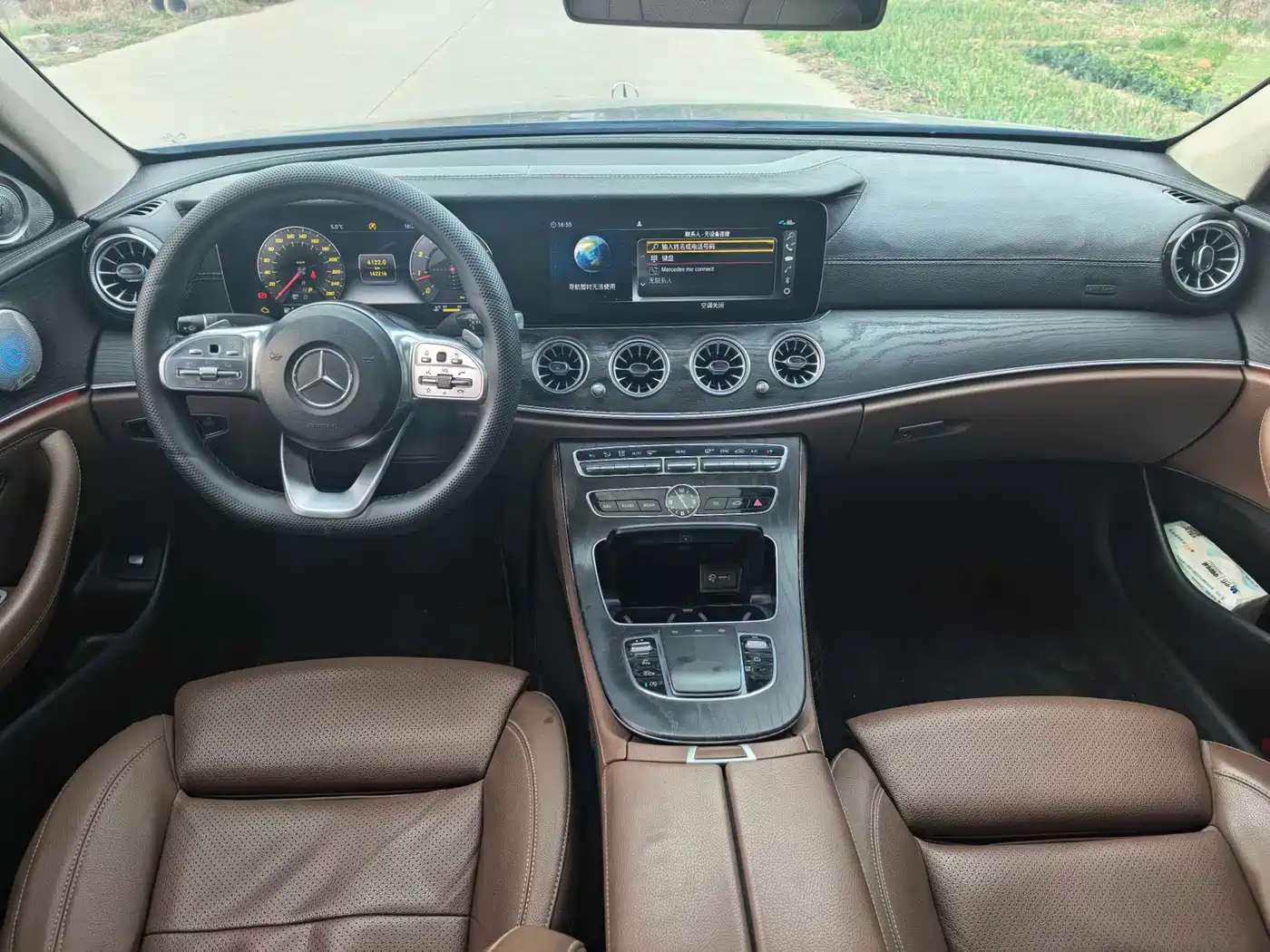 Mercedes-Benz E-Class 2019 E 200 L фото 5