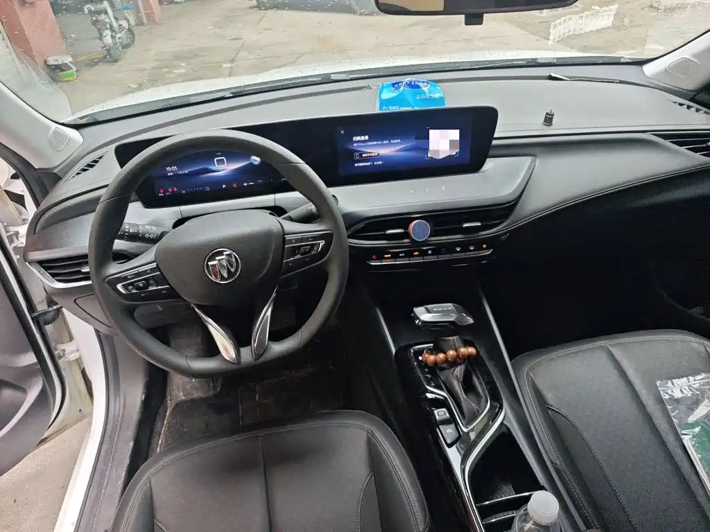 Buick Verano 2024 2023 Pro Joy Edition