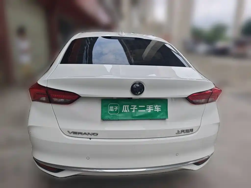 Buick Verano 2024 2023 Pro Joy Edition
