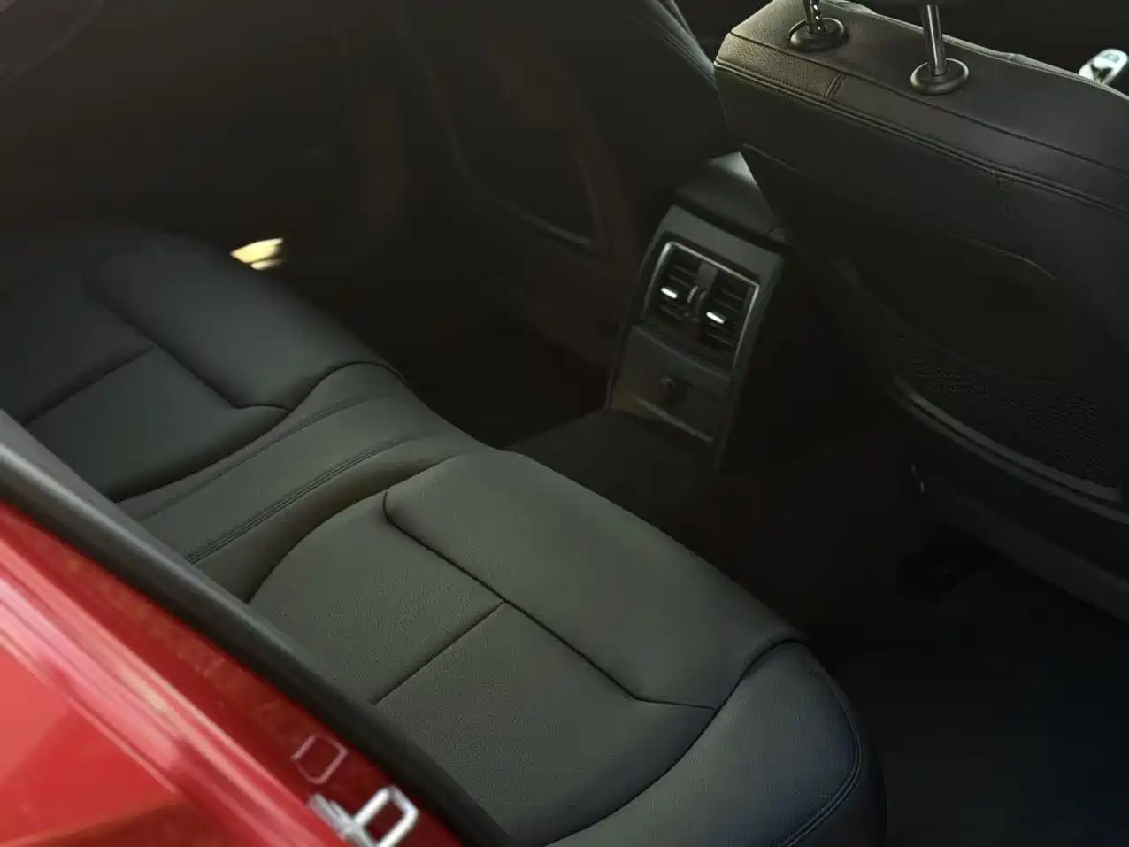 BMW 3 Series 2018 320Li Leading M Sport Package фото 10