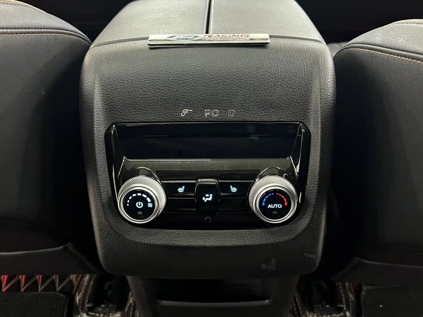 Ford Territory 2022 2021 EcoBoost 225 Prestige 7-Seater