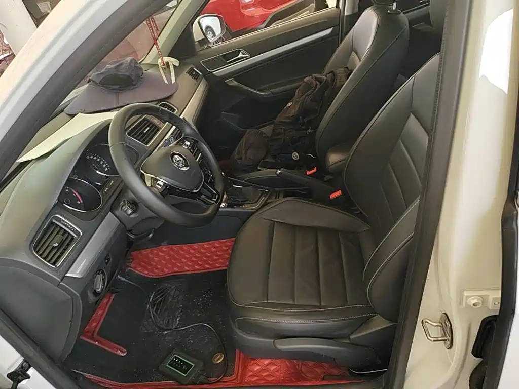 Volkswagen Lavida Tour 2019 2017 230TSI DSG Comfort Edition
