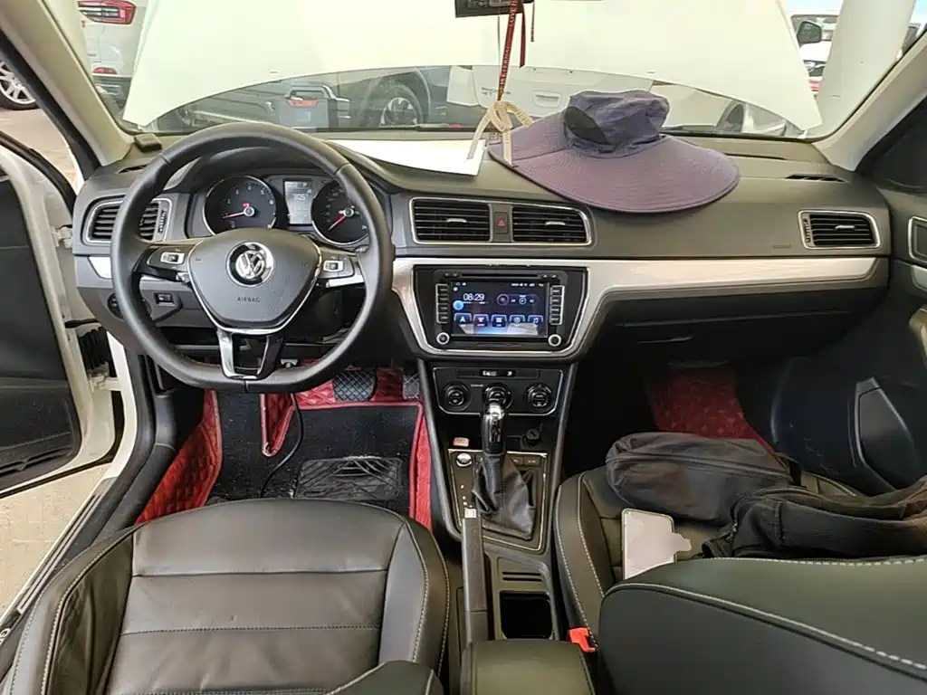 Volkswagen Lavida Tour 2019 2017 230TSI DSG Comfort Edition