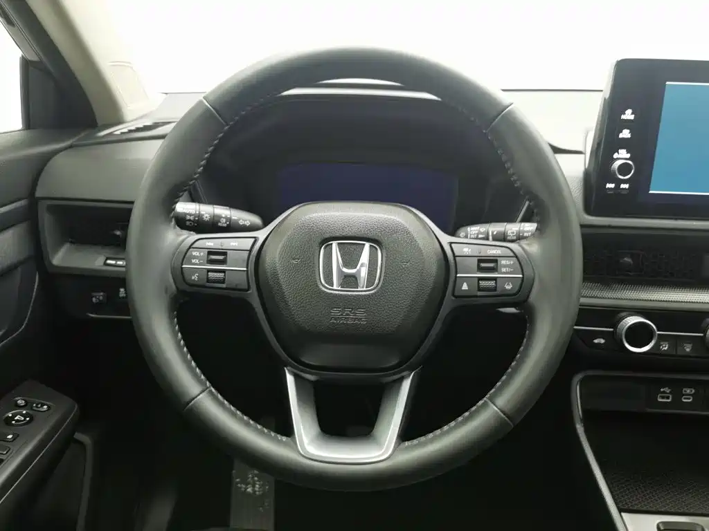 Honda Haoying 2025 2025 240TURBO FWD Luxury 5-Seater