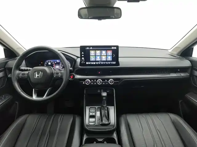 Honda Haoying 2025 240TURBO FWD Luxury 5-Seater — фото 5