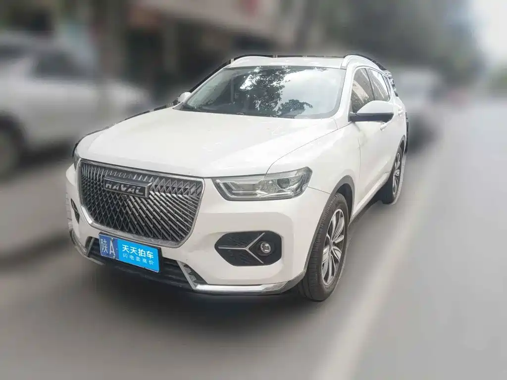 Photo 1 - Haval H6